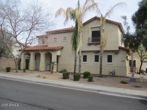 2165 N San Vincente Dr, Chandler, AZ, 85225-1354 | Card Image