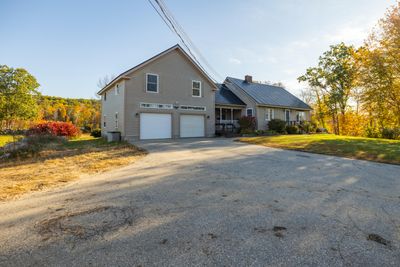 205 Patterson Road, House other with 4 bedrooms, 3 bathrooms and null parking in Limerick ME | Image 2