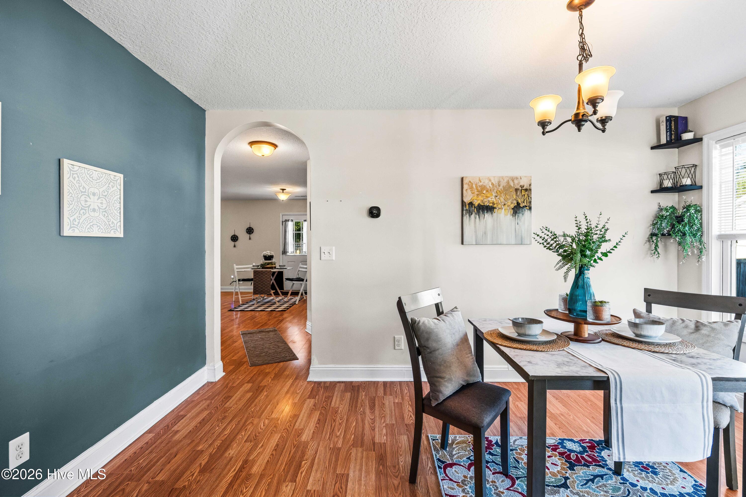 Residential in Richlands 3