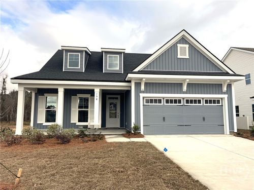 158 Como Dr, Pooler, GA, 31322-2035 | Card Image