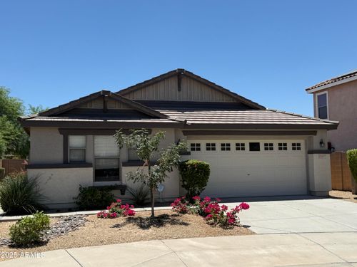 25697 W Nancy Ln, Buckeye, AZ, 85326-2163 | Card Image