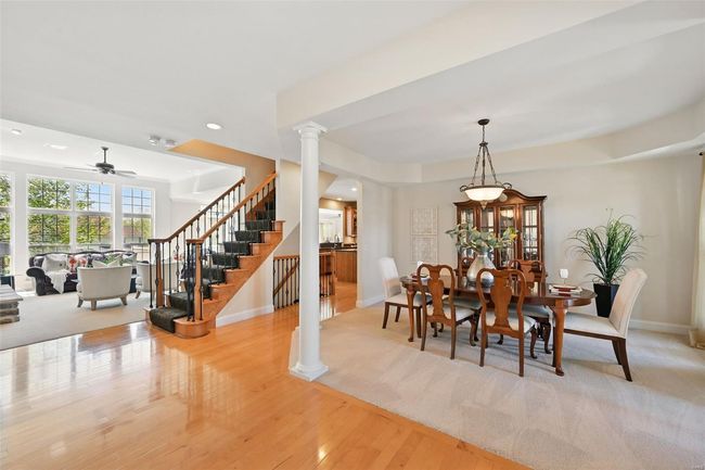 304 Magnolia Valley Dr, House other with 6 bedrooms, 5 bathrooms and 3 parking in O Fallon MO | Image 4