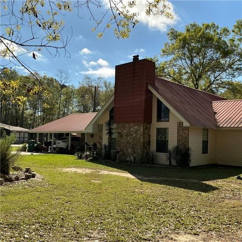 10392 & 10398 Highway 16, Amite, LA, 70422 | Card Image