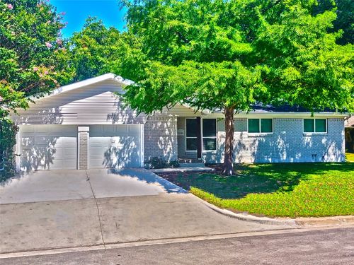 5104 Laurel Ln, North Richland Hills, TX, 76180-6904 | Card Image