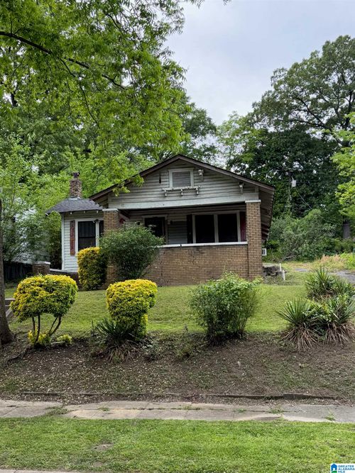 2808 Norwood Blvd, BIRMINGHAM, AL, 35234-2138 | Card Image