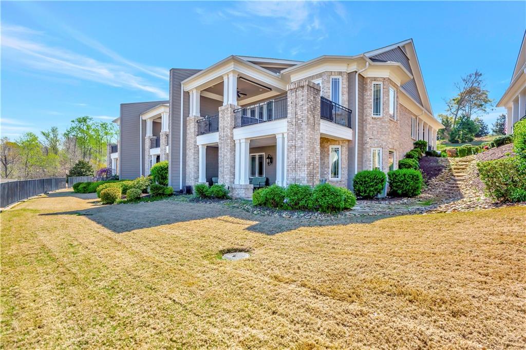Regatta Dr, Anderson, SC 29625