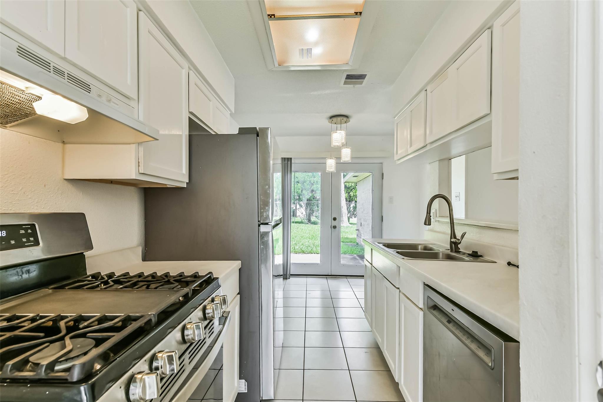 Residential in Houston 3