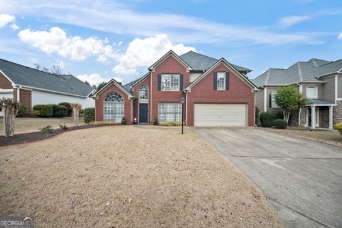 4264 Moccasin Trail, Woodstock, GA, 30189 | Card Image