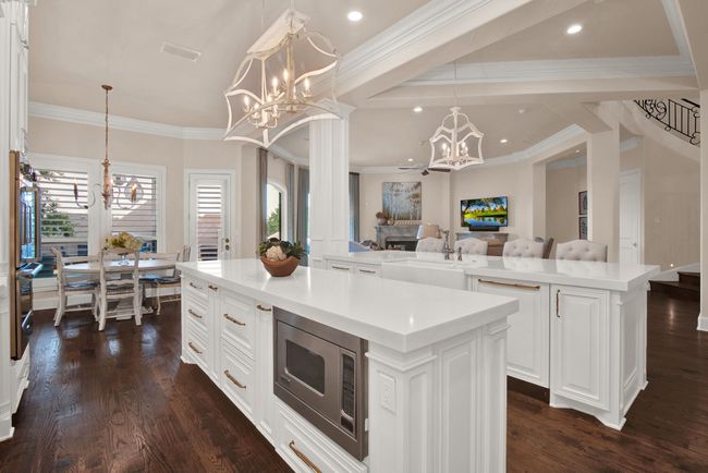 2921 Sedalia Trl, House other with 4 bedrooms, 4 bathrooms and null parking in Sherman TX | Image 13