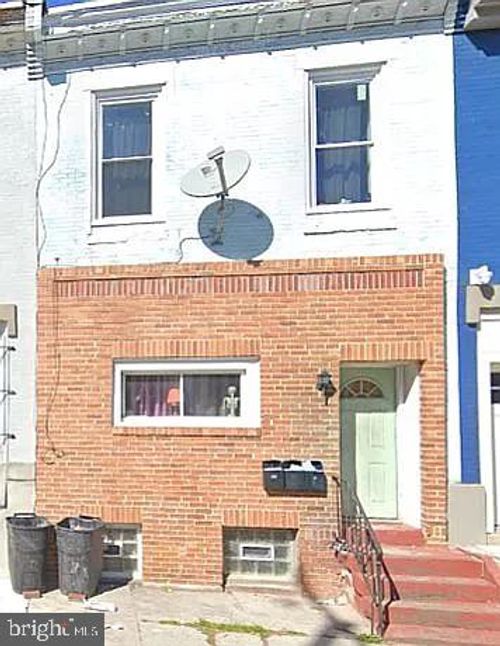 1729 W Venango St, Philadelphia, PA, 19140-4030 | Card Image