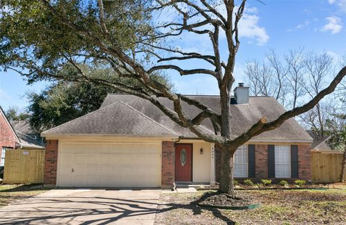 4009 Spring Forest Dr, Pearland, TX, 77584-9006 | Card Image