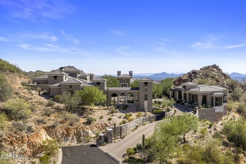11235 E Wingspan Way, Scottsdale, AZ, 85255-3344 | Card Image