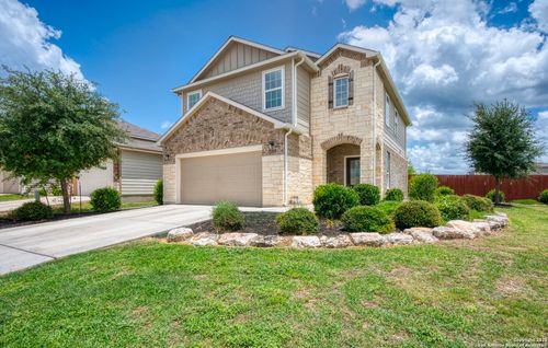 12005 Silver Lgt, San Antonio, TX, 78254-2533 | Card Image