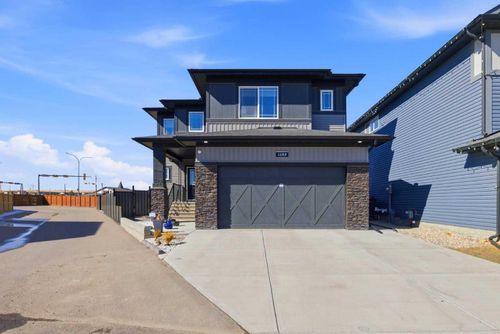 1153 Chinook Gate Bay Sw, Airdrie, AB, T4B5J1 | Card Image