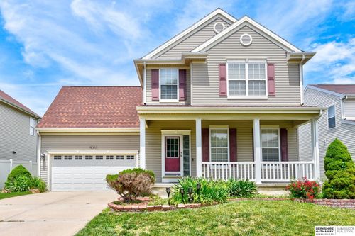 16332 Patrick Ave, Omaha, NE, 68116-2515 | Card Image