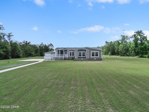 13137 Sw State Road 73, Clarksville, FL, 32430-2916 | Card Image