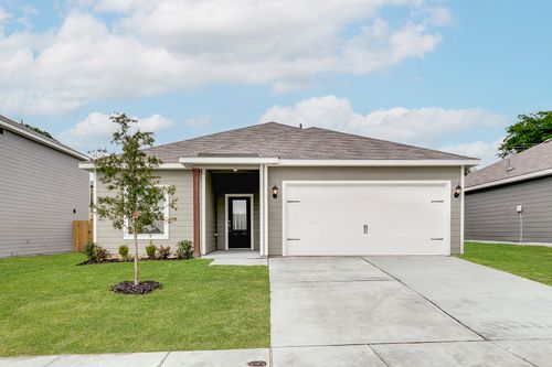 6312 Crosswood Ln, Dallas, TX, 75241-1273 | Card Image