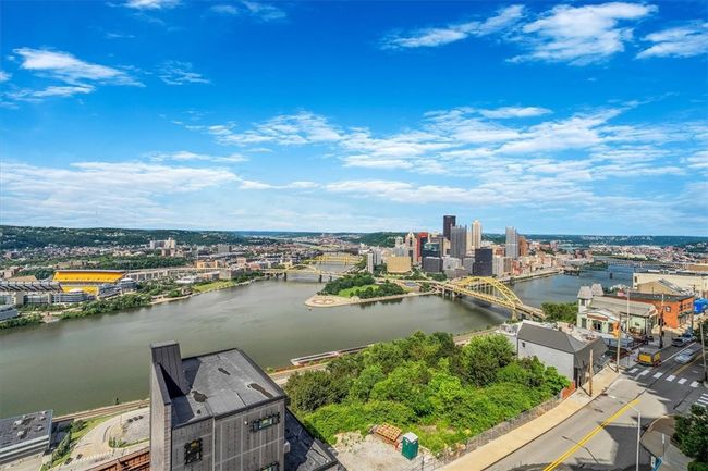 APT-780E - 1 Trimont Ln, Condo with 3 bedrooms, 3 bathrooms and 2 parking in Mt Washington PA | Image 27