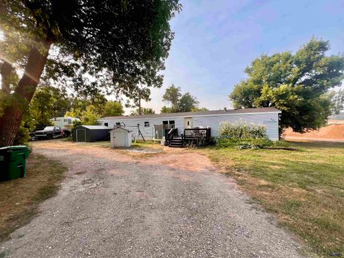 201 N 2nd St, PIEDMONT, SD, 57769-7512 | Card Image