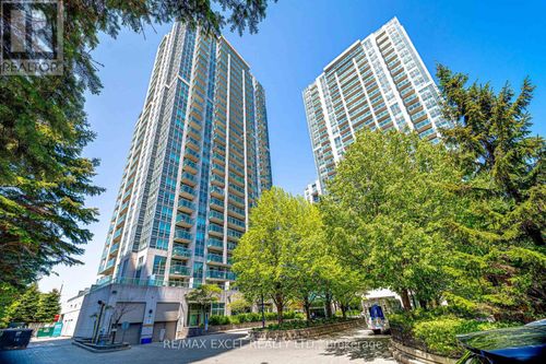 1512-18 Harrison Garden Blvd, Toronto, ON, M2N7J7 | Card Image
