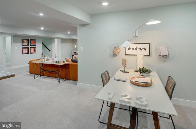 5855 St David Dr, House other with 5 bedrooms, 5 bathrooms and null parking in WHITE PLAINS MD | Image 16