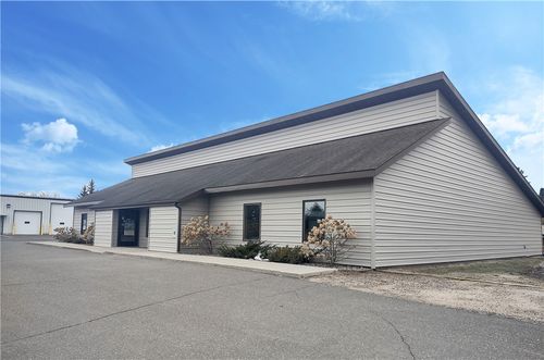 a-312 W Knapp Street, Rice Lake, WI, 54868 | Card Image