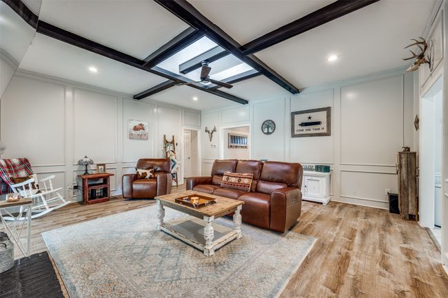 2221 Cliffside Dr, House other with 4 bedrooms, 2 bathrooms and null parking in Plano TX | Image 8