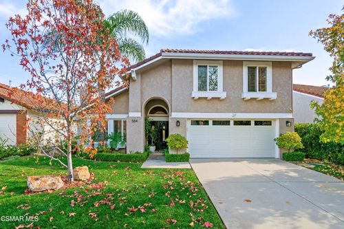 584 Fresh Meadows Rd, Simi Valley, CA, 93065-6801 | Card Image