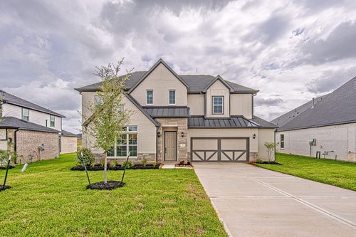 145 Peninsula Point Dr, Montgomery, TX, 77356-1795 | Card Image