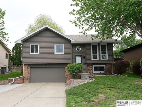 13580 Chandler Street, Omaha, NE, 68138 | Card Image