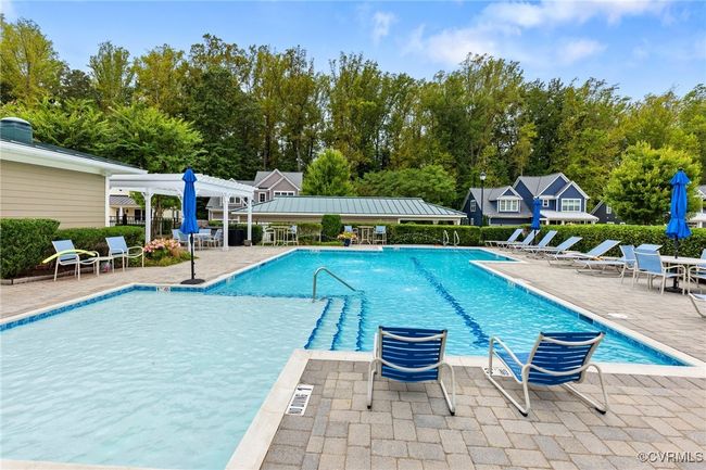 9477 Creek Summit Cir, House other with 4 bedrooms, 3 bathrooms and null parking in Richmond VA | Image 5
