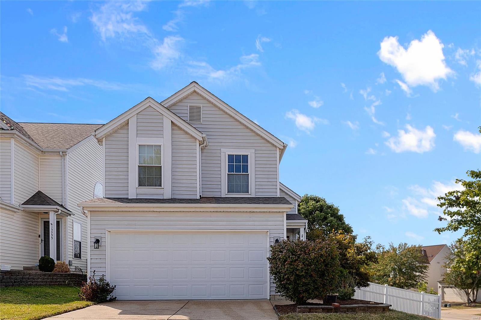Sandalwood Creek Dr, Wildwood, MO 63011
