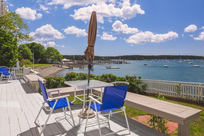 70 Pepperrell Rd, House other with 4 bedrooms, 3 bathrooms and null parking in Kittery Point ME | Image 8