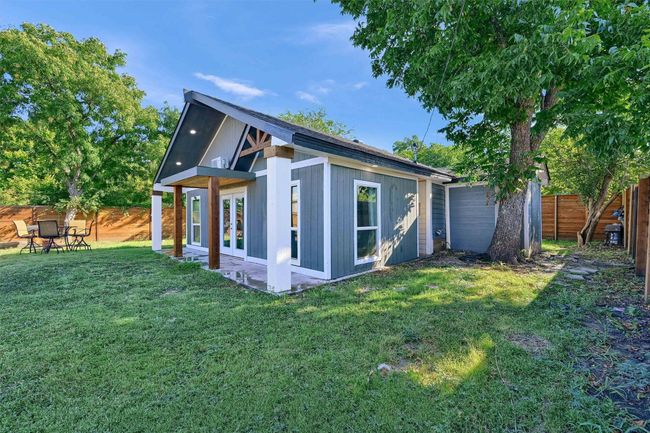 1432 S Austin St, House other with 4 bedrooms, 2 bathrooms and null parking in Sherman TX | Image 21