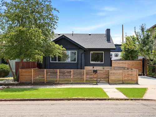 1844 W 39th Ave, Denver, CO, 80211-2229 | Card Image