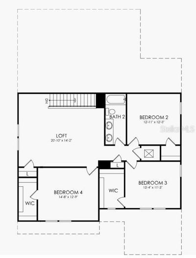 Floor Plan | Image 3