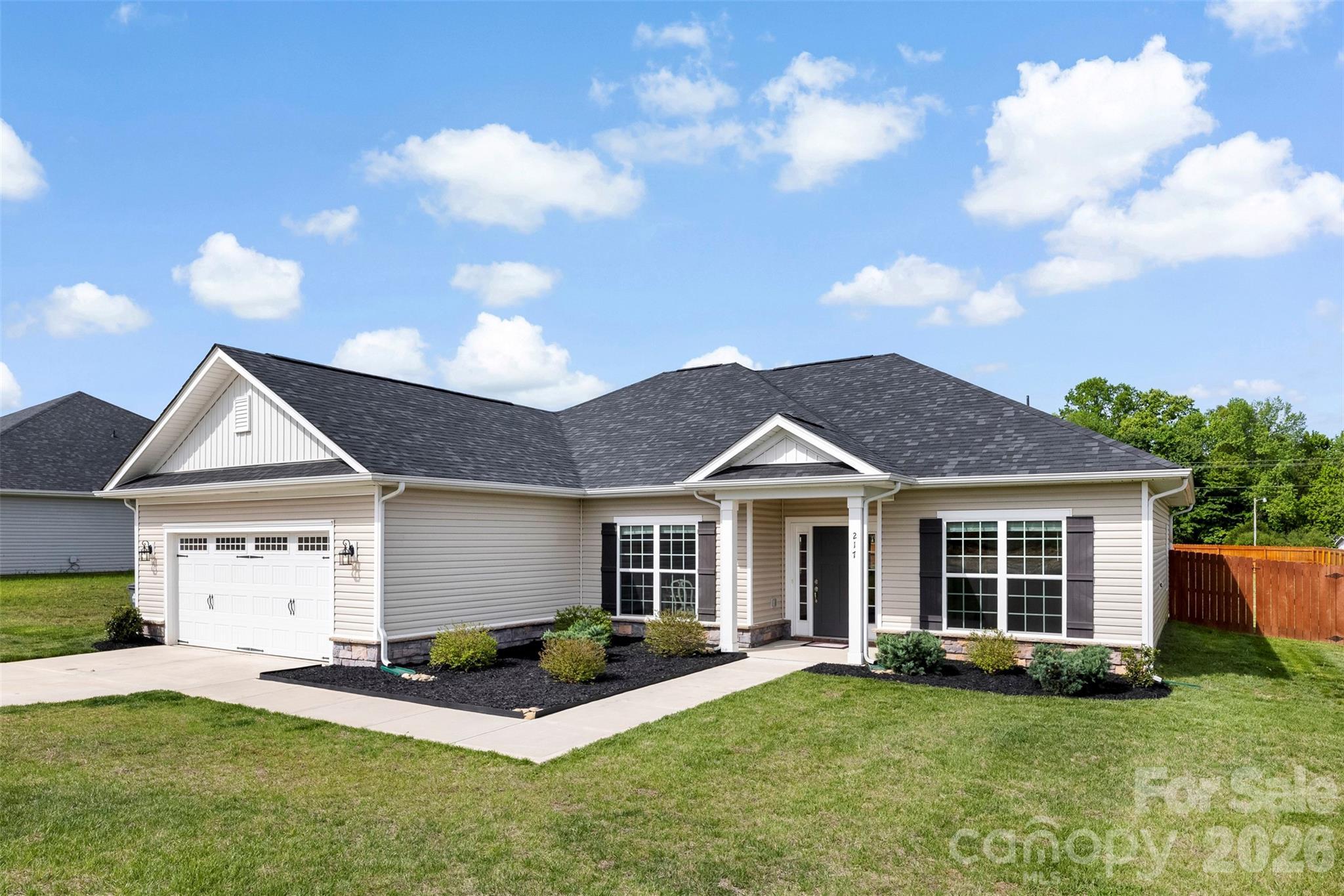 Residential in Statesville 3