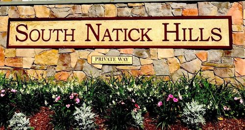 205-15 Morgan Dr, Natick, MA, 01760 | Card Image