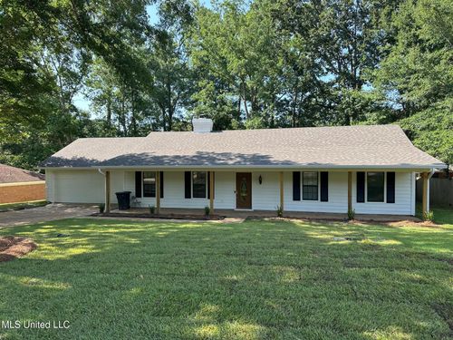 539 Bradford Dr, Brandon, MS, 39047-8119 | Card Image