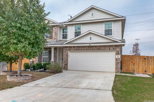 302 Broken Antler, San Antonio, TX, 78253-4120 | Card Image