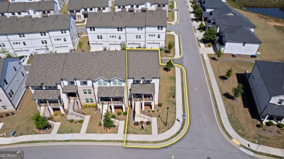 Residential in Lawrenceville 5
