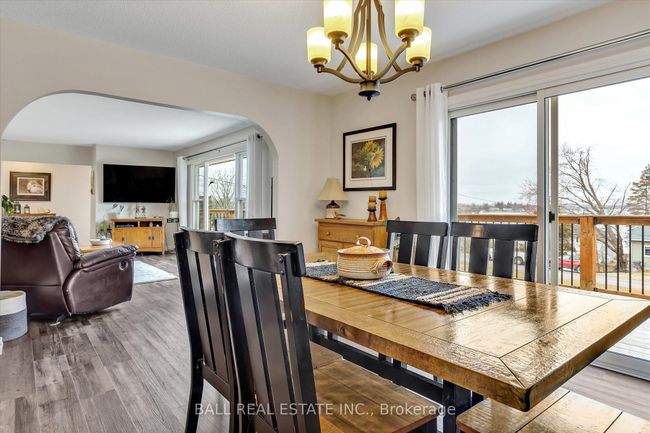 851 Kimberly Dr, House other with 3 bedrooms, 3 bathrooms and 8 parking in Ennismore ON | Image 17