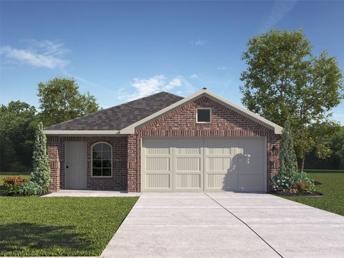 162 Davis Ln, Newark, TX, 76071-3052 | Card Image