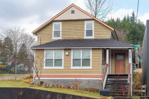 525 Grant St, Ketchikan, AK, 99901-6405 | Card Image