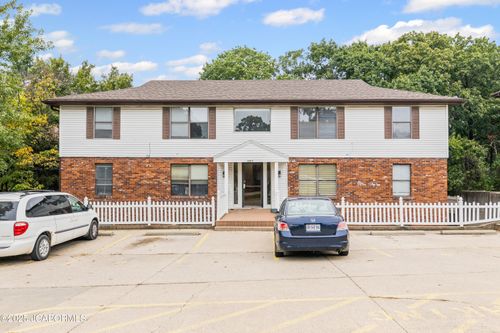 3816 Candlelight Dr, Jefferson City, MO, 65109-7135 | Card Image