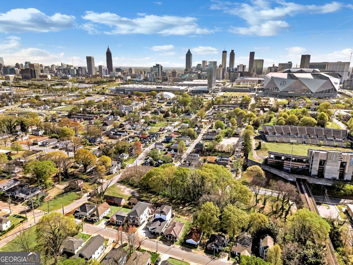 Residential Lease in Atlanta 3