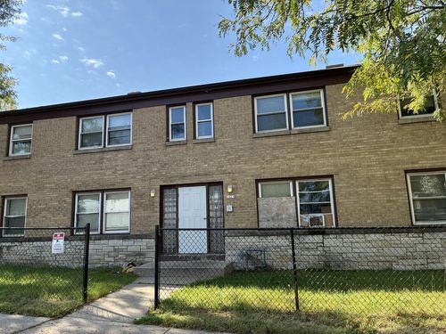 1421 W Atkinson Avenue, Milwaukee, WI, 53206 | Card Image