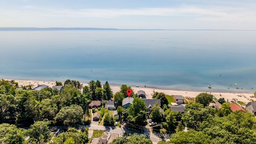 44 Tiny Beaches Rd S, Tiny, ON, L0L2J0 | Card Image