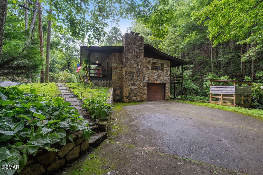 Residential in Gatlinburg