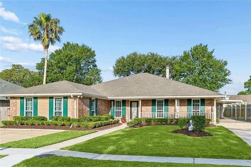 27 Shenandoah St, Kenner, LA, 70065-1024 | Card Image